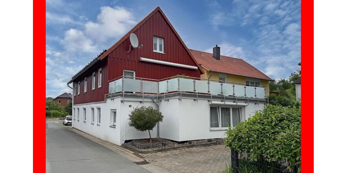 Eine Immobilie mit Seltenheitswert - Mehrfamilienhaus, Wohnhaus Sibbesse Eberholzen | Angebot:27298439