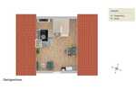 Moderne Doppelhaushälfte - Doppelhaushälfte Hildesheim Sorsum | Angebot:25439763