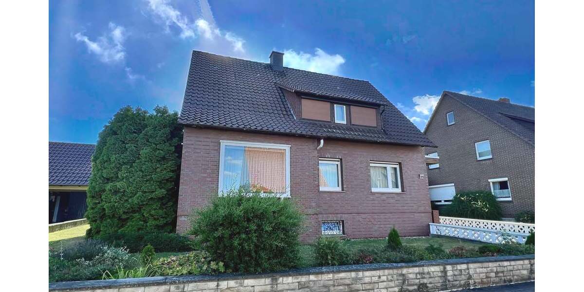 Straßenansicht
