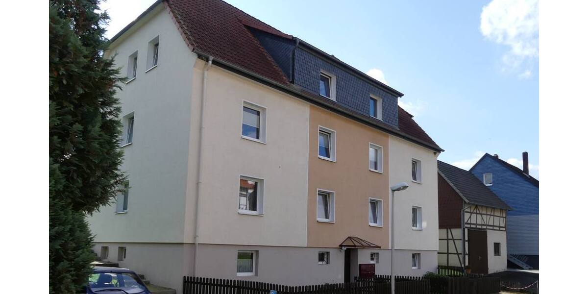 Gemütliche Wohnung zu vermieten! - Dachgeschoßwohnung Alfeld Hörsum | Angebot:26994206