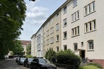 Modernes Zuhause in beliebter Lage - Etagenwohnung Hannover Vahrenwald-List | Angebot:26676738