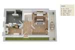 Exklusives Wohnen: Neubau REH in Gronau - Reihenendhaus Gronau | Angebot:25719918