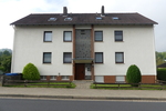 Schöne 4-Zimmer-Wohnung mit Balkon! - 4- Alfeld Röllinghausen | Angebot:14457486