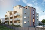 Neubau seniorengerechter Wohnungen - Dachgeschoßwohnung Lamspringe | Angebot:20540657