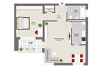 Wohnen oder Kapitalanlage - Etagenwohnung Peine | Angebot:26195159