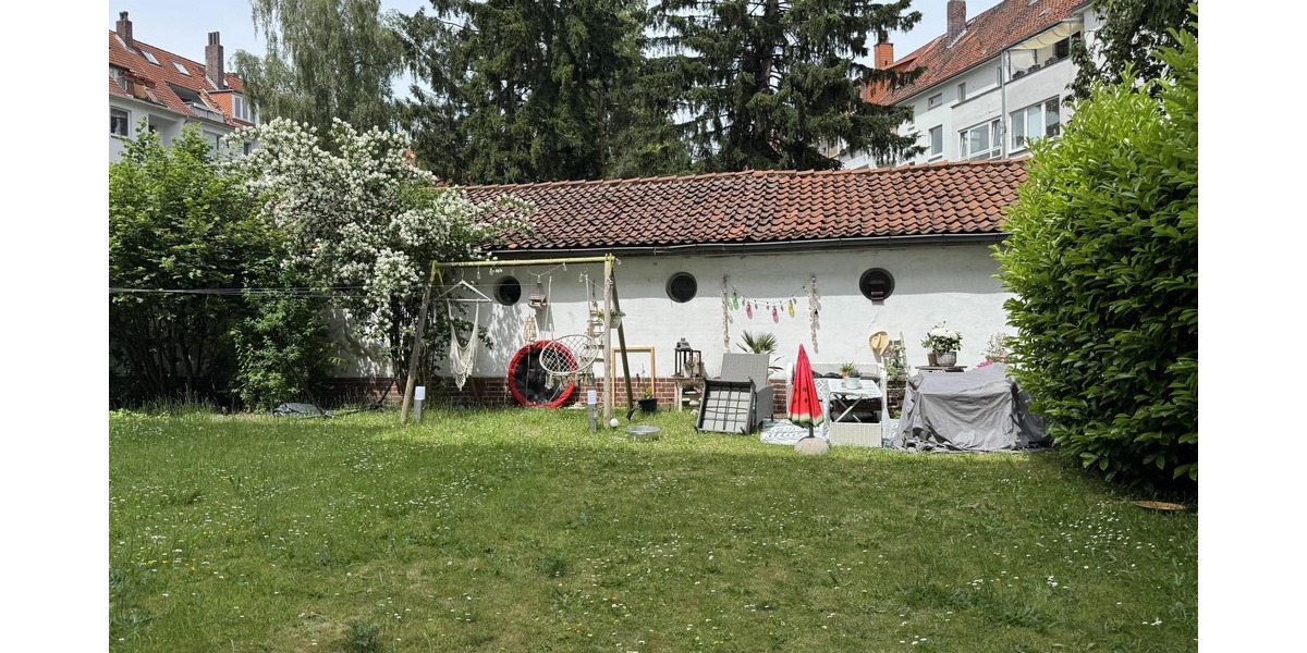 Gemeinschaftsgarten