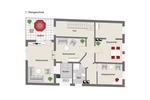 Tolles Wohnhaus im Herzen der Altstadt - Zweifamilienhaus Alfeld | Angebot:26800326