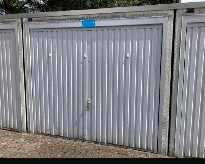 Garagen / Stellplätze Hannover Bothfeld-Vahrenheide - 100&euro; | Angebot:24286117