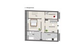 Tolles Wohnhaus im Herzen der Altstadt - Zweifamilienhaus Alfeld | Angebot:26800326