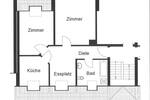 Wir haben den Schlüssel zu Ihrer neuen Wohnung! - Dachgeschoßwohnung Alfeld Alfeld | Angebot:27091142
