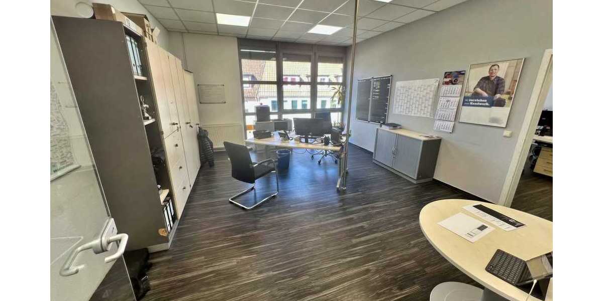 Büro