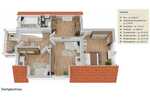 Charmantes Wohnen in ruhiger Lage - Einfamilienhaus Lamspringe Sehlem | Angebot:25268316
