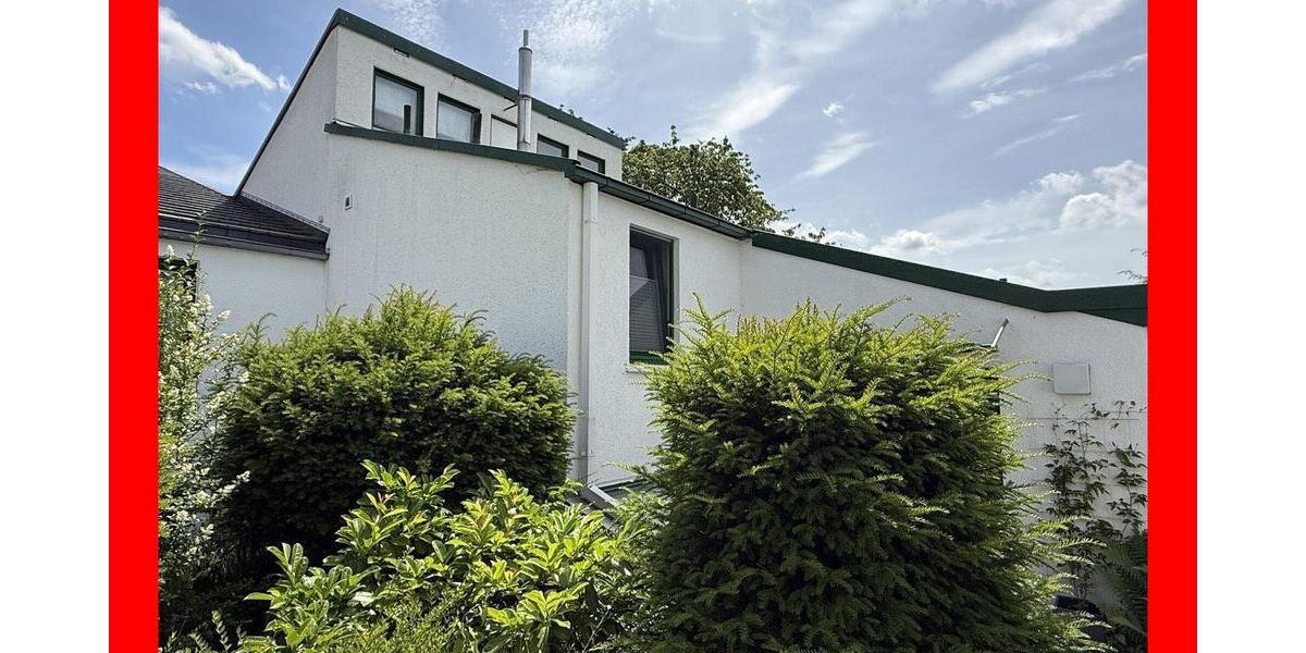 Stilvolles RMH mit offenem Wohngefühl - Reihenmittelhaus Alfeld | Angebot:26888585