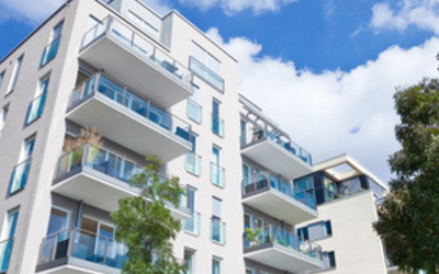 Wohnungsmarkt Hildesheim