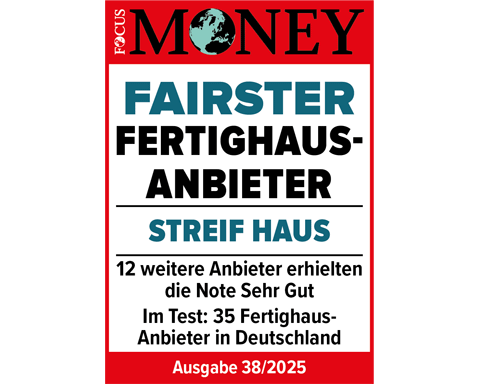 Auszeichnung Streif