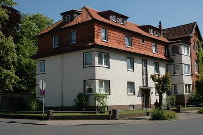 Lassen Sie sich diese modernisierte Wohnung nicht entgehen! - Erdgeschoßwohnung Alfeld Eimsen | Angebot:27090981