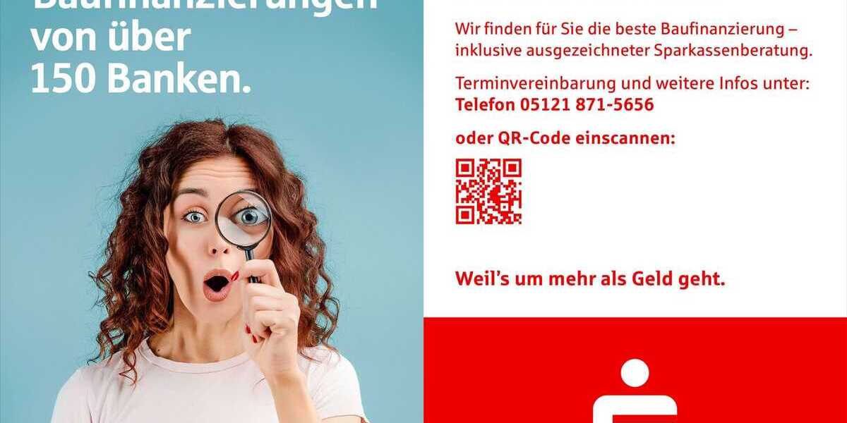 Finanzierung