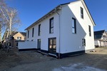 Moderne Doppelhaushälfte - Doppelhaushälfte Hildesheim Sorsum | Angebot:25439763