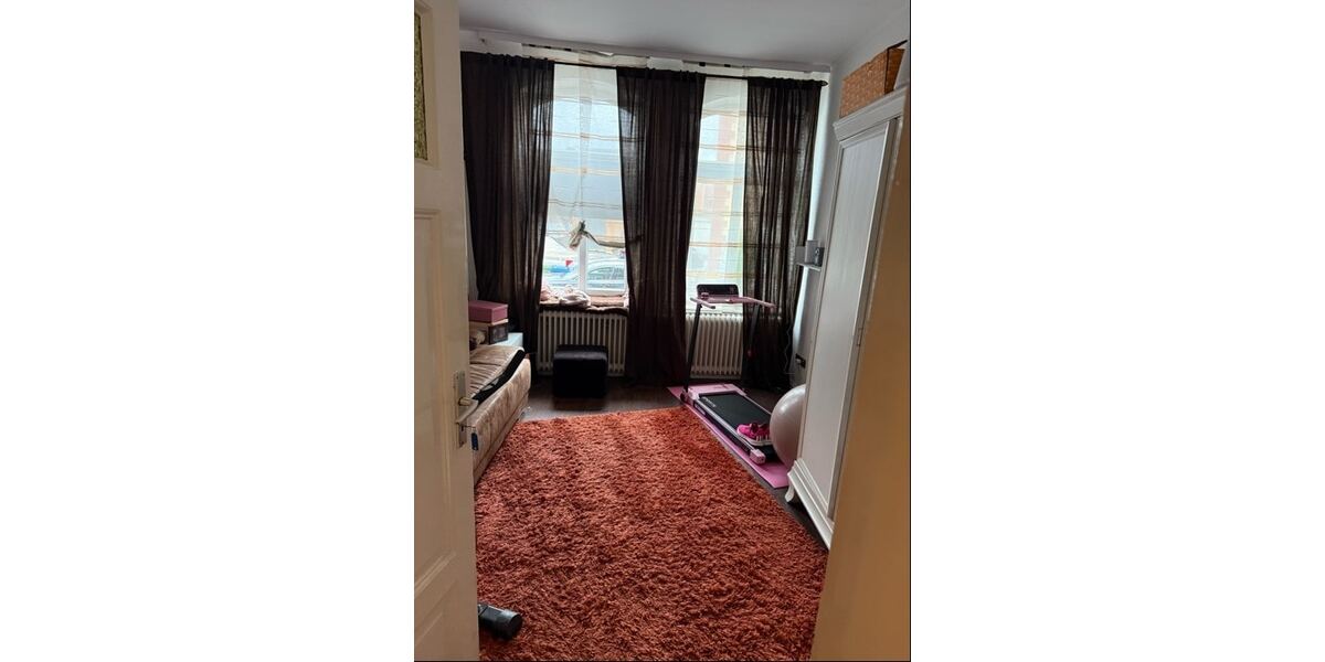 Kinderzimmer