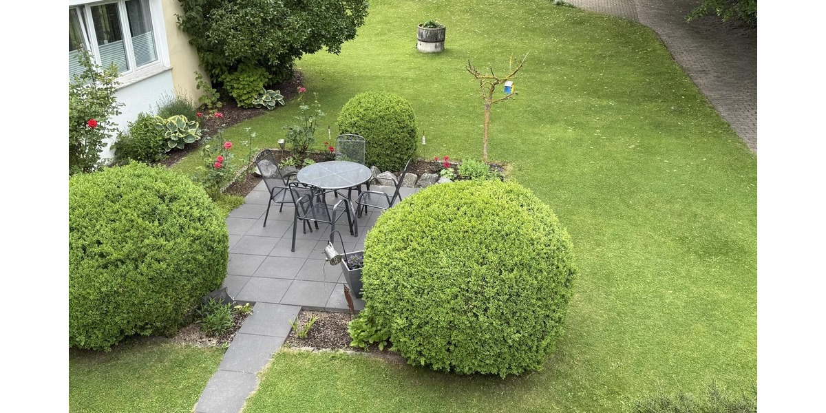 Terrasse MFH