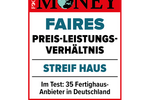 Exklusives Wohnen: Neubau REH in Gronau - Reihenendhaus Gronau | Angebot:25719918