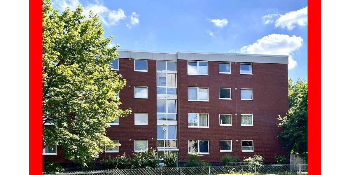 Kapitalanlage oder Eigennutzung?! - Etagenwohnung Hildesheim Ochtersum | Angebot:27316904