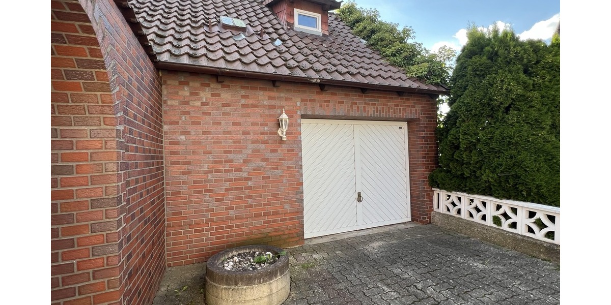 Massive Garage