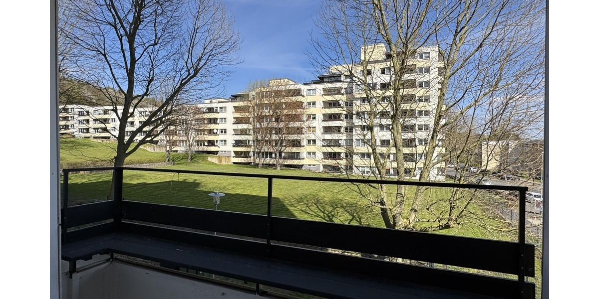 Ausblick