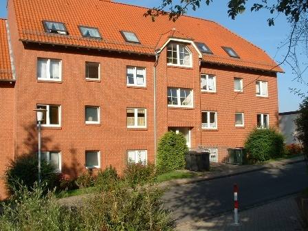 Wir haben den Schlüssel zu Ihrer neuen Wohnung! - Dachgeschoßwohnung Alfeld Alfeld | Angebot:27091142