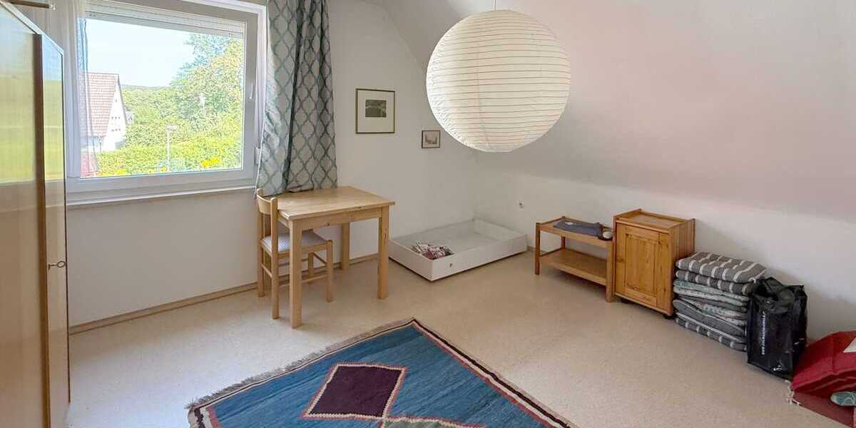 Schlafzimmer OG