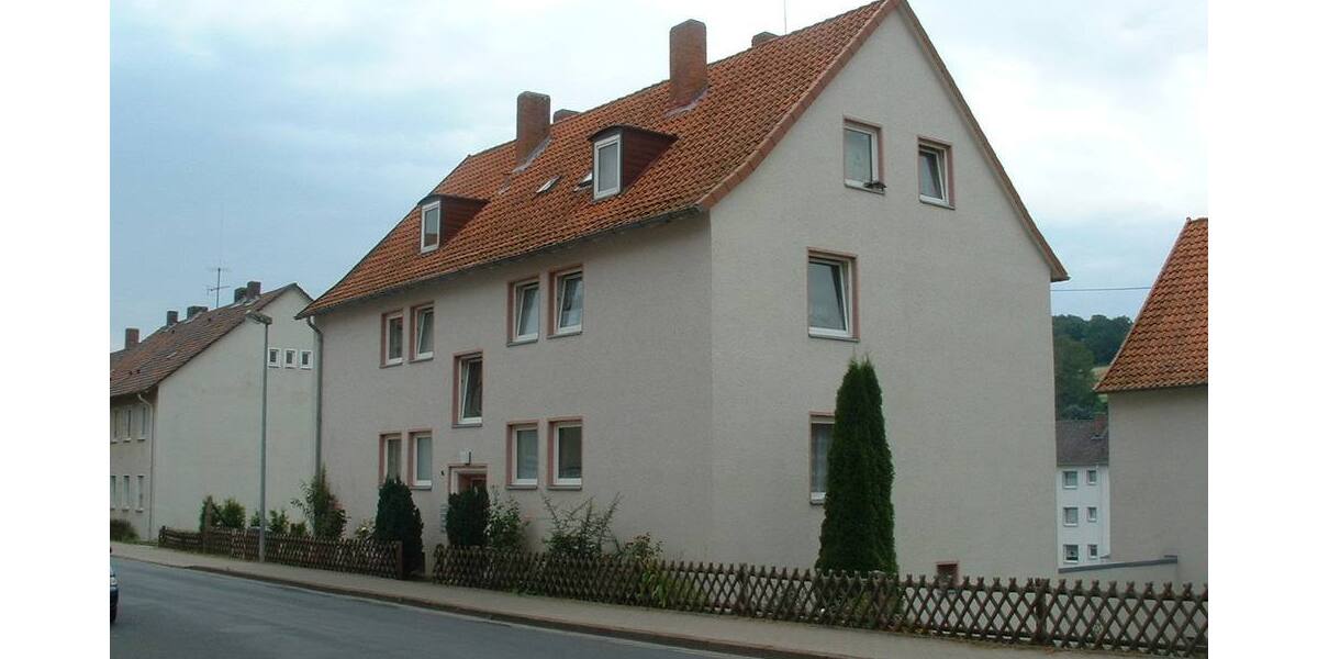 Feiern Sie Weihnachten in Ihrer neuen Wohnung! - Etagenwohnung Alfeld Röllinghausen | Angebot:27007789